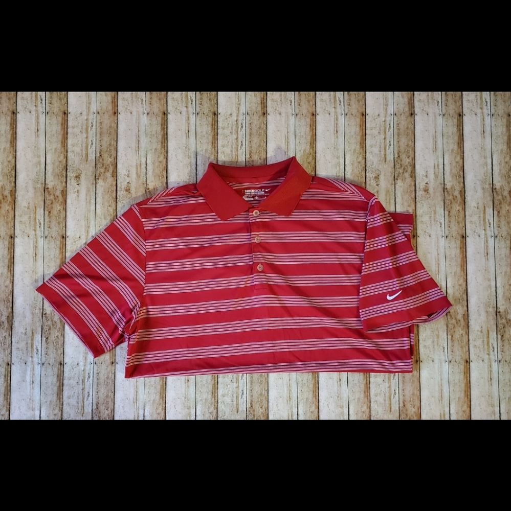 Nike Golf Shirt